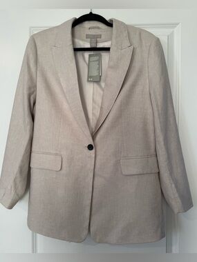 H&M Women’s Blazer